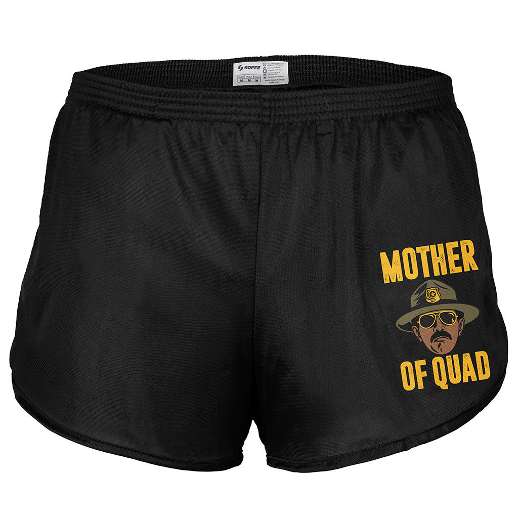 Mother of Quad Ranger Shorts