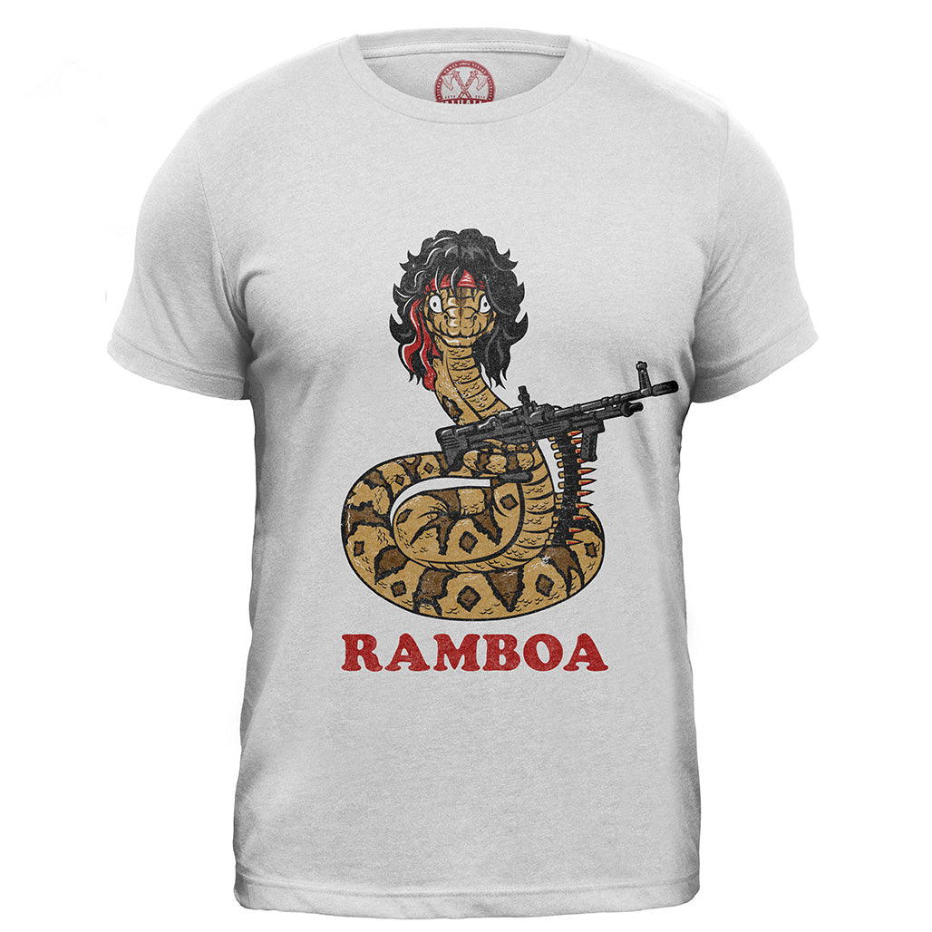 Ramboa T-Shirt